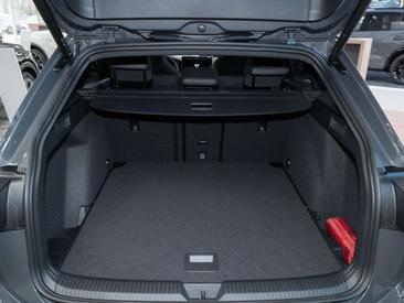 Volkswagen Golf ETSI R-Line — photo 3