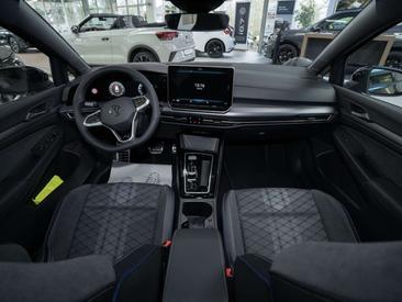 Volkswagen Golf ETSI R-Line — photo 4