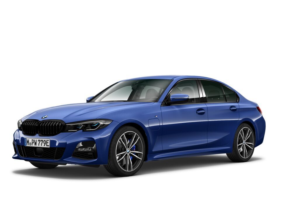 BMW Série 3 330e XDrive 292 Ch Berline - 2021 - Joinsteer - #1