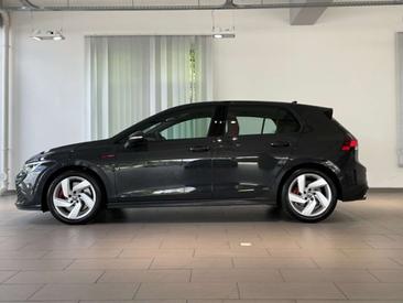 Volkswagen Golf GTI — photo 2