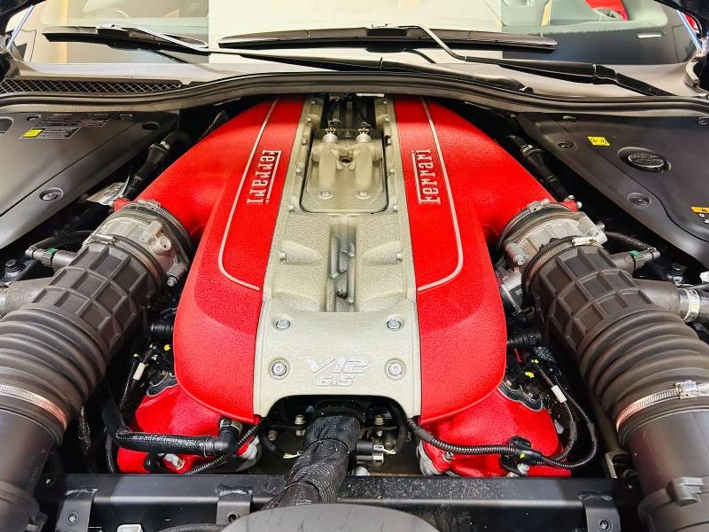 Ferrari 812 Superfast - 2021 - Joinsteer - #5