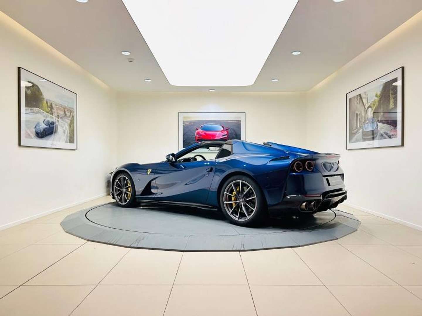 Ferrari 812 Superfast - 2021 - Joinsteer - #6