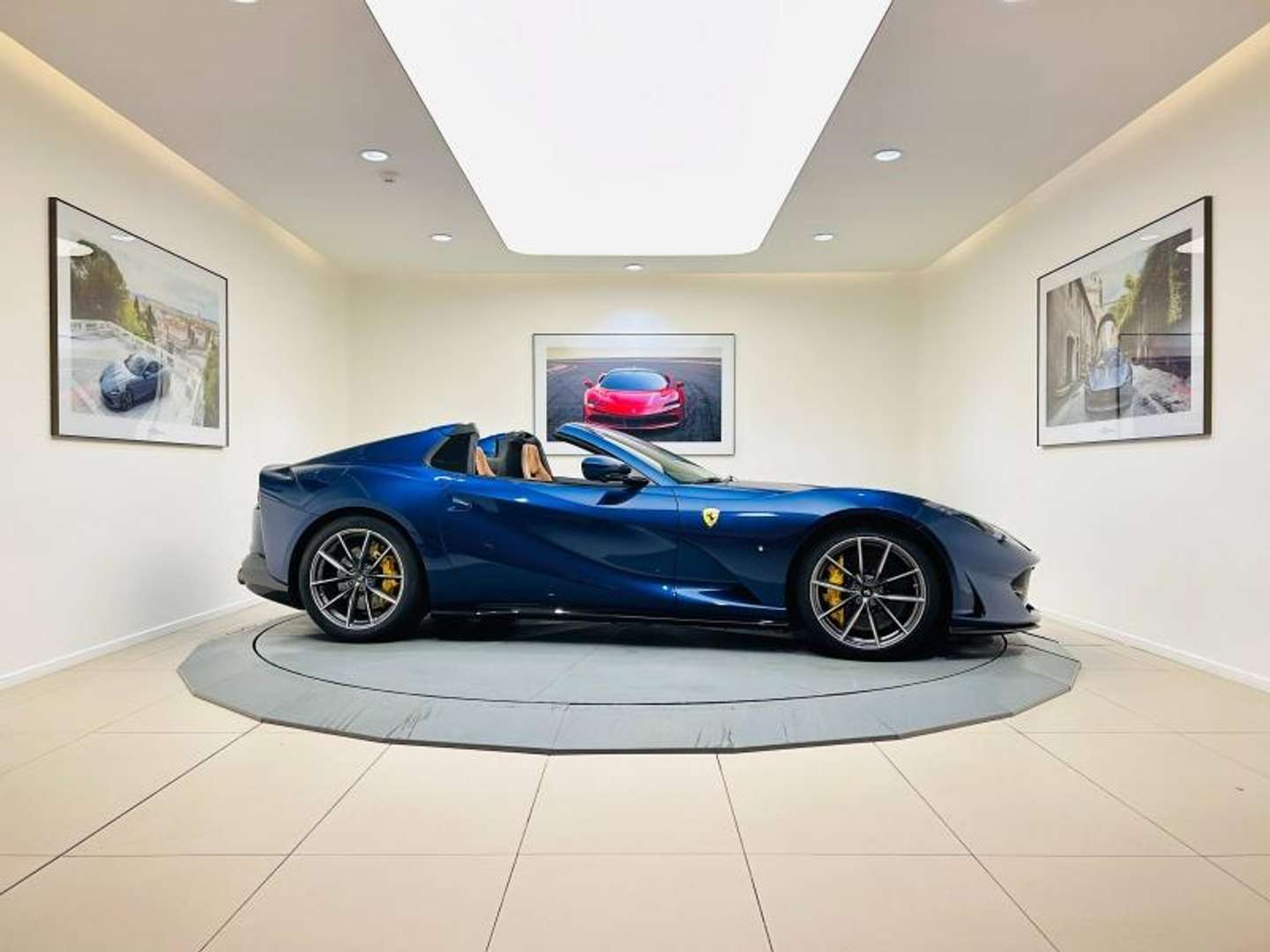Ferrari 812 Superfast - 2021 - Joinsteer - #8