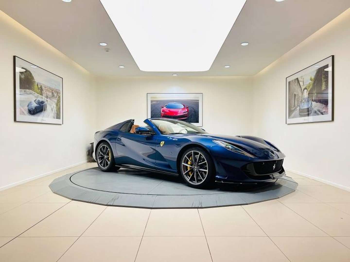 Ferrari 812 Superfast - 2021 - Joinsteer - #9