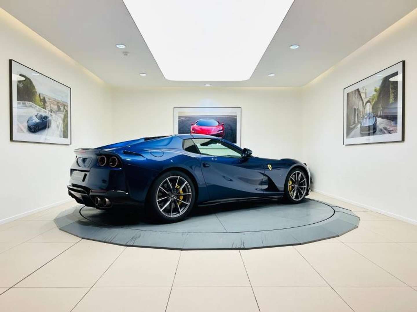 Ferrari 812 Superfast - 2021 - Joinsteer - #11