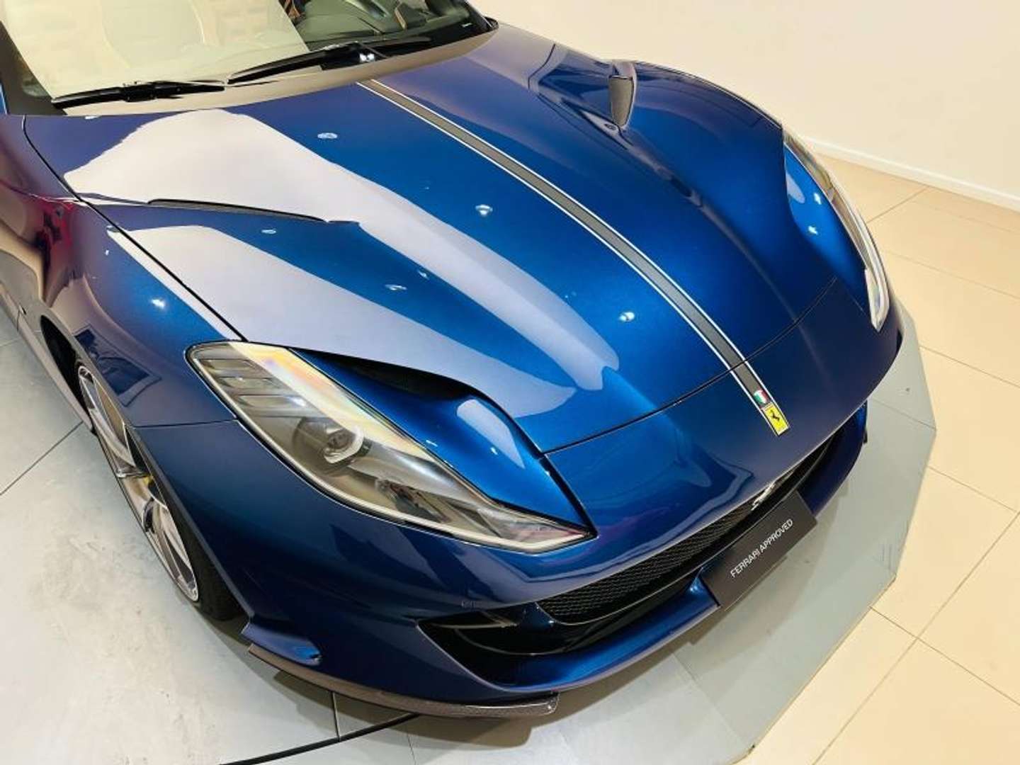 Ferrari 812 Superfast - 2021 - Joinsteer - #14