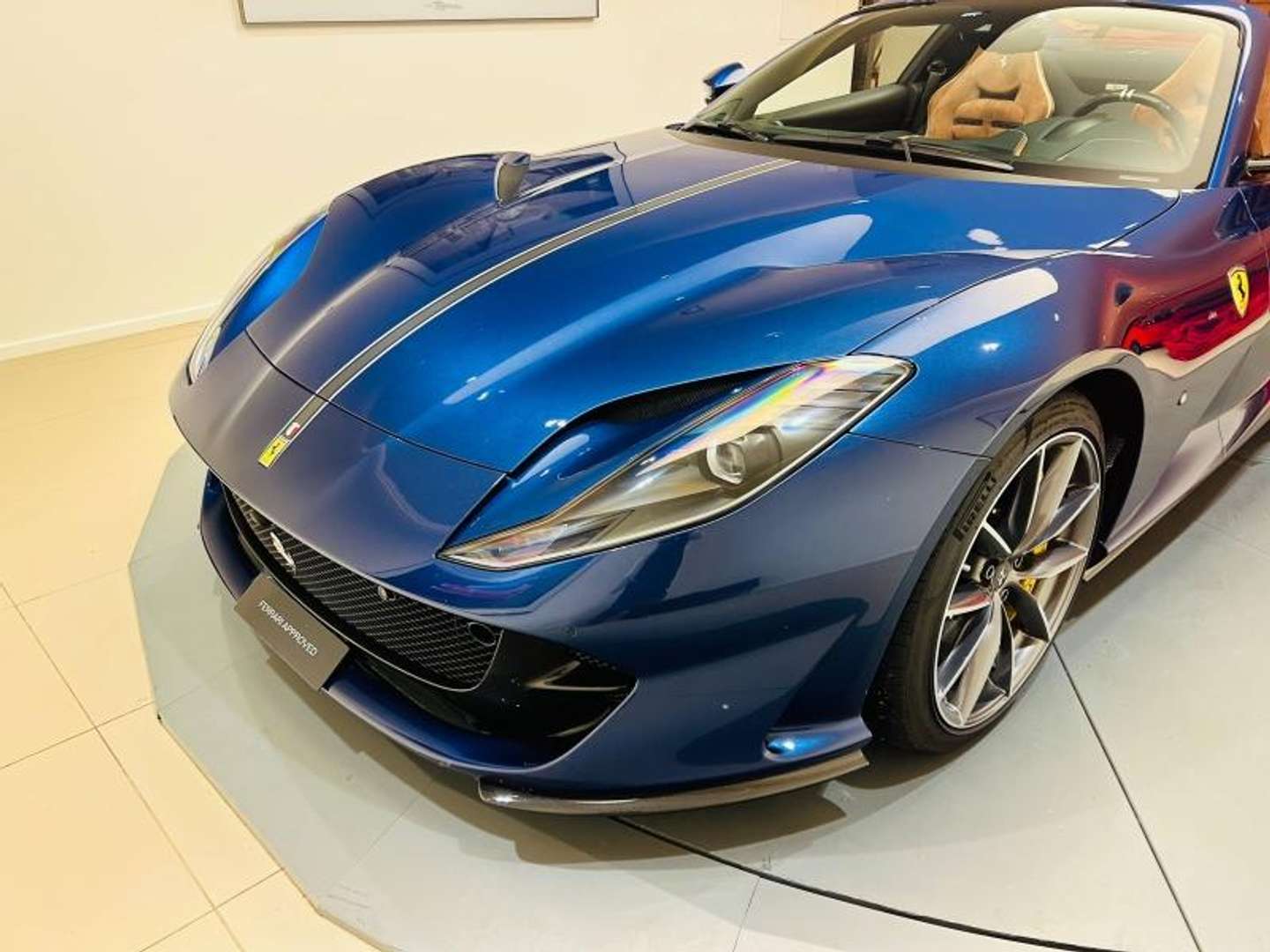 Ferrari 812 Superfast - 2021 - Joinsteer - #15