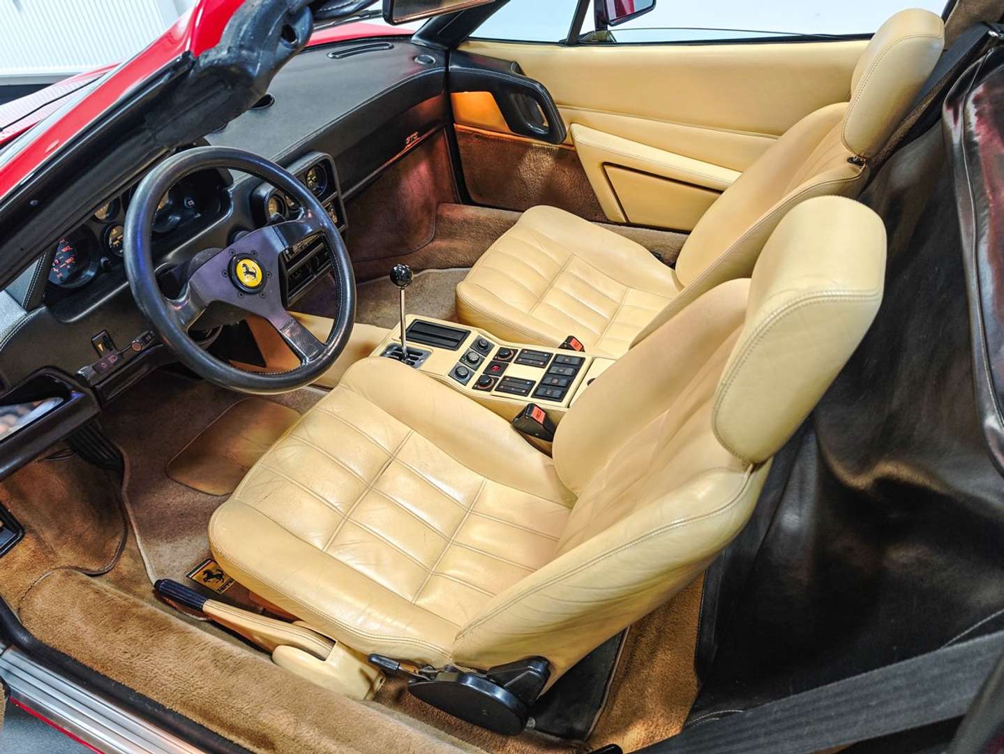 Ferrari 328 GTS - 1986 - Joinsteer - #4