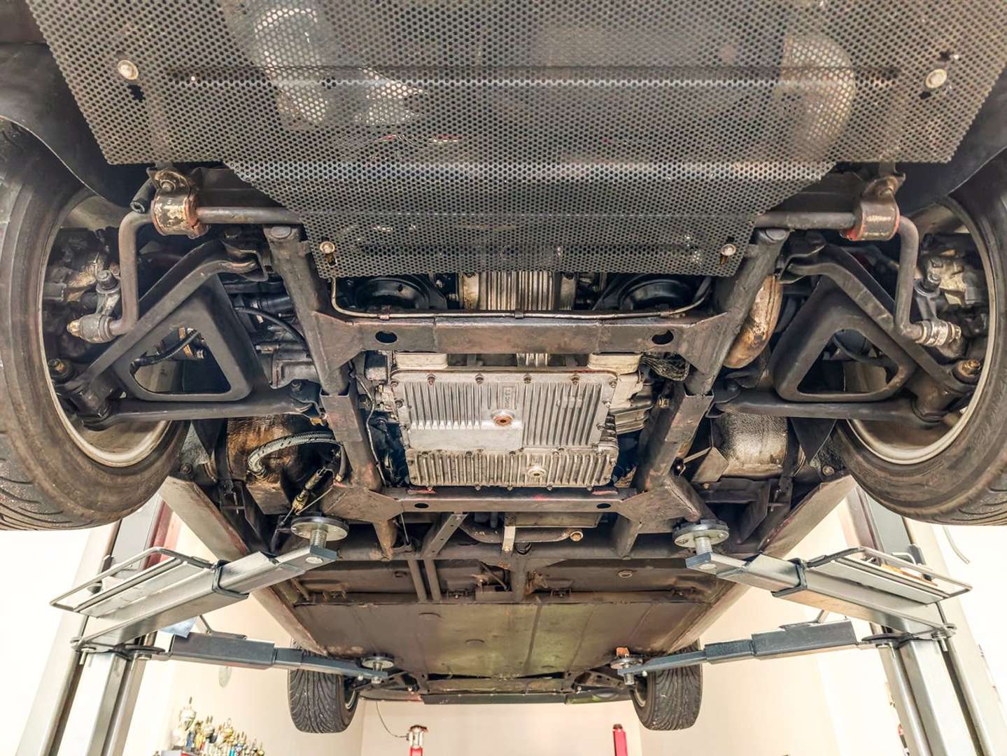 Ferrari 328 GTS - 1986 - Joinsteer - #5