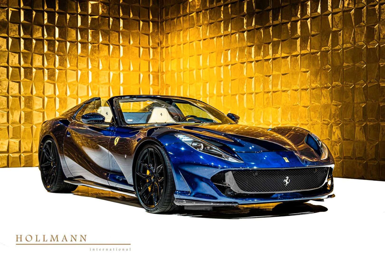 Ferrari 812 GTS - 2023 - Joinsteer - #1