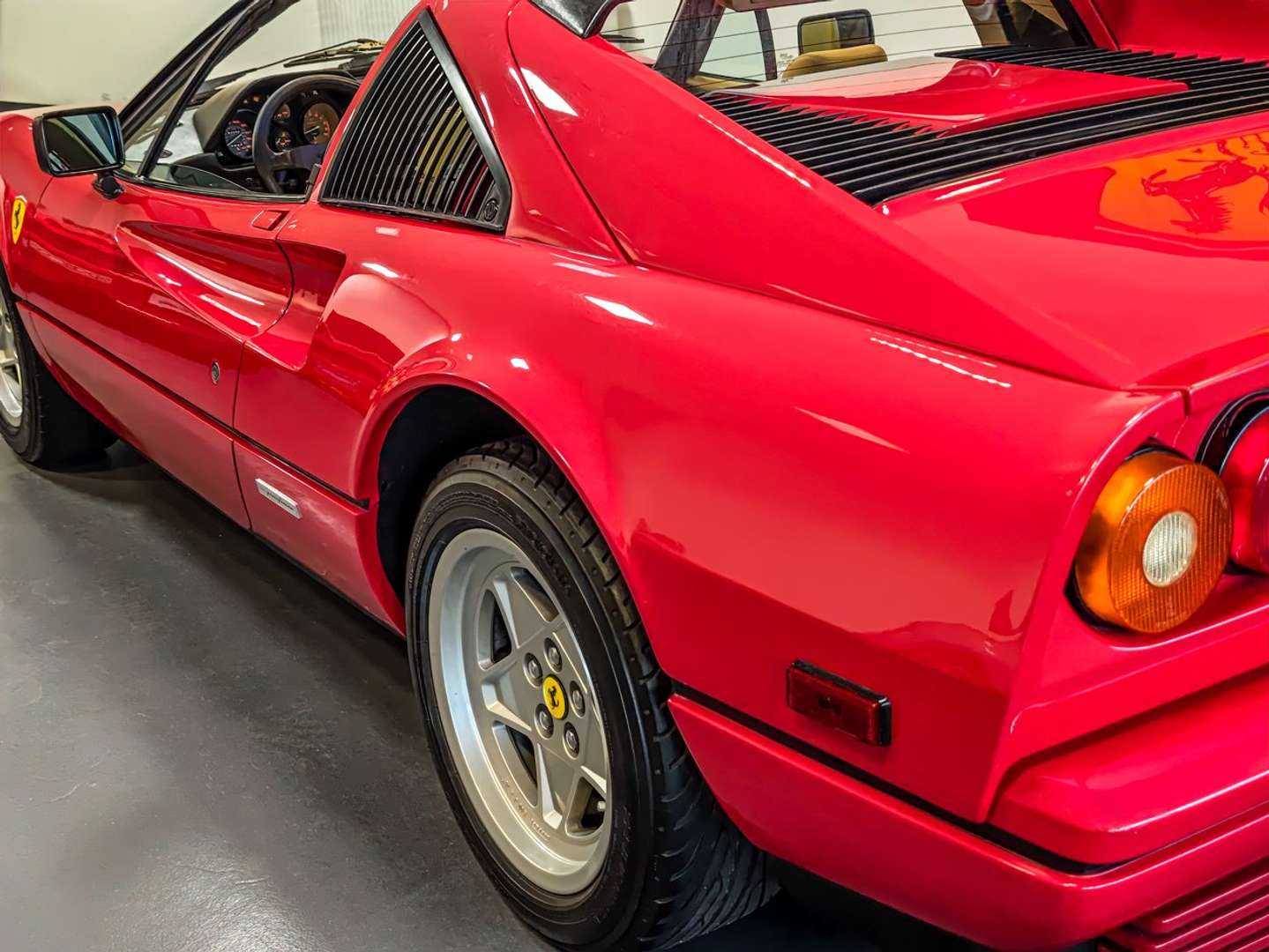 Ferrari 328 GTS - 1986 - Joinsteer - #9