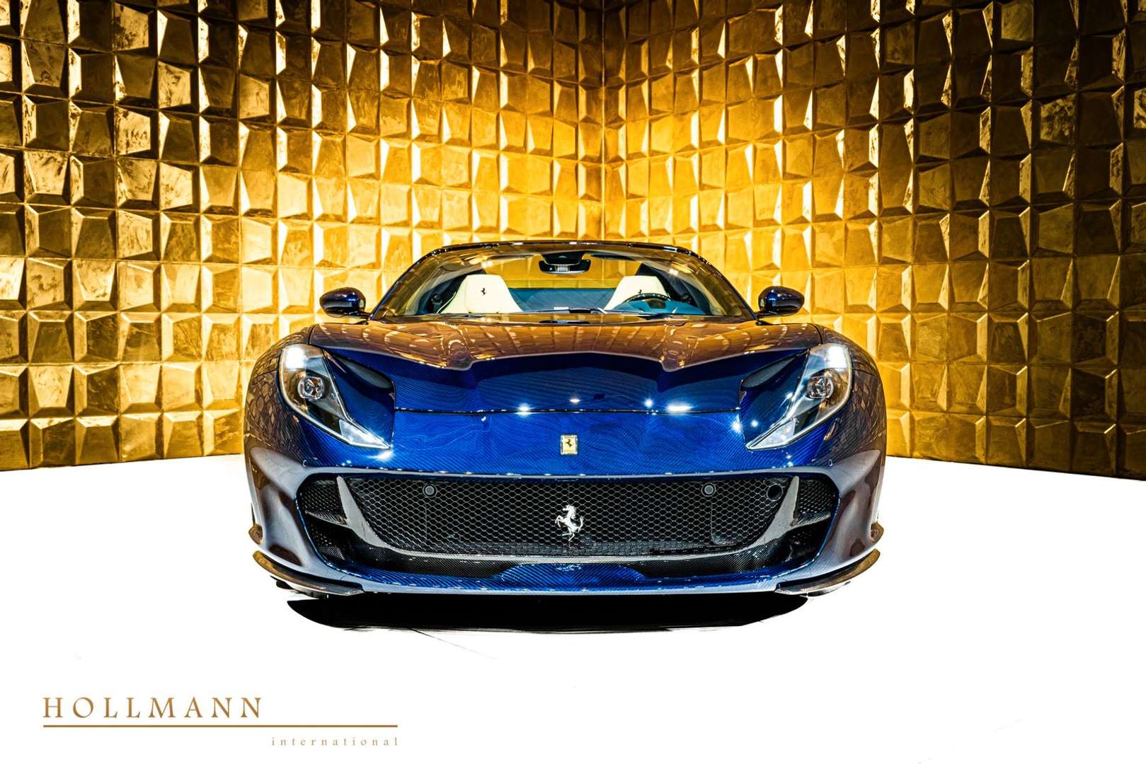 Ferrari 812 GTS - 2023 - Joinsteer - #2