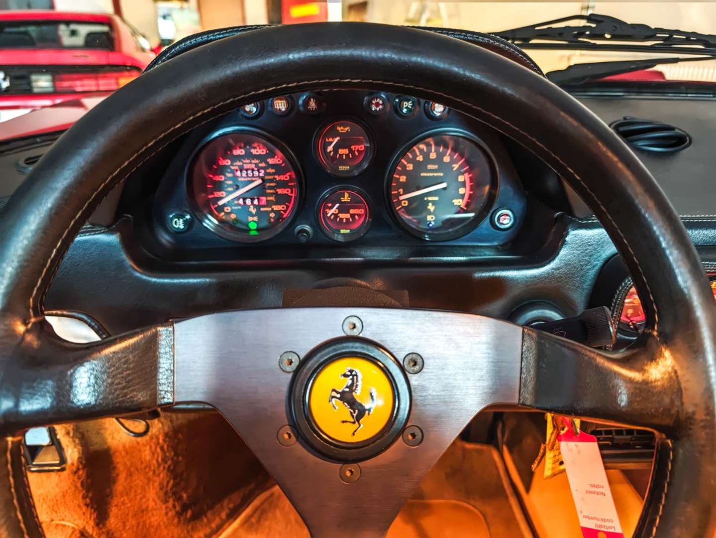 Ferrari 328 GTS - 1986 - Joinsteer - #11