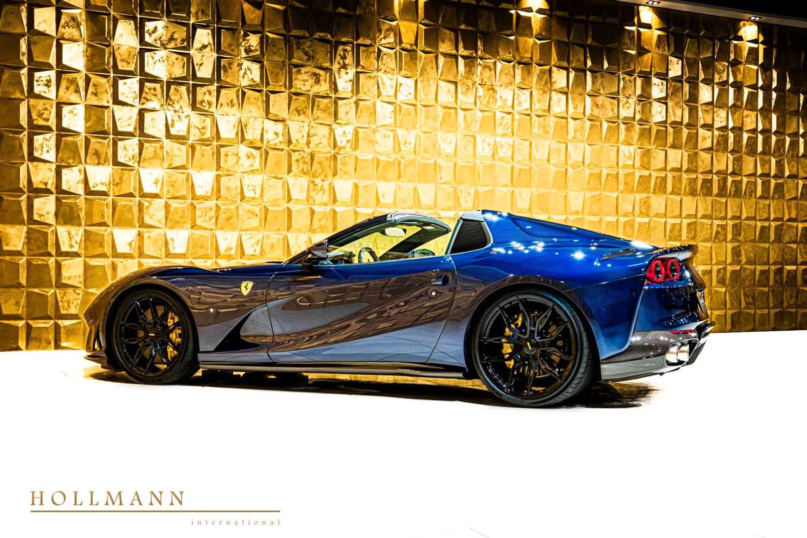 Ferrari 812 GTS - 2023 - Joinsteer - #5