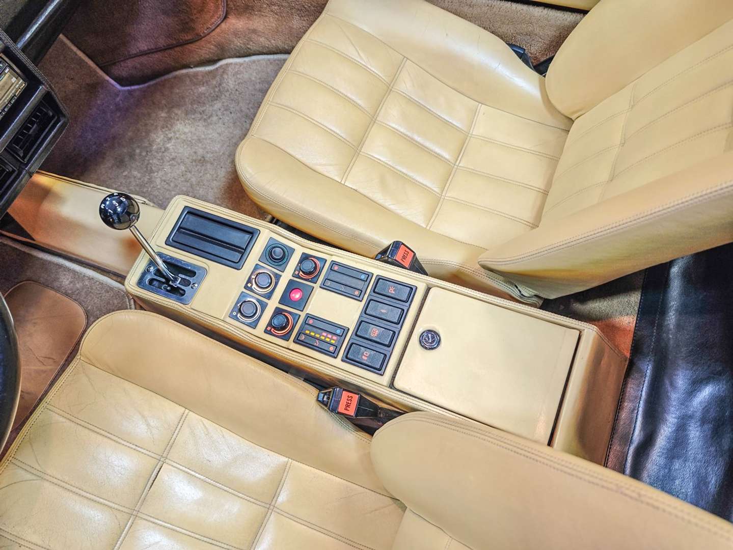 Ferrari 328 GTS - 1986 - Joinsteer - #13