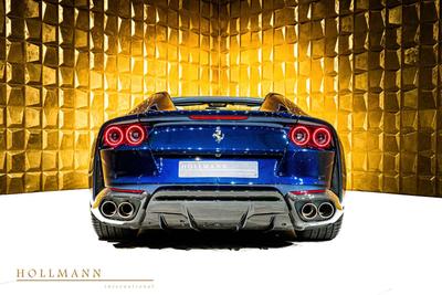 Ferrari 812 GTS -  - Joinsteer - #5