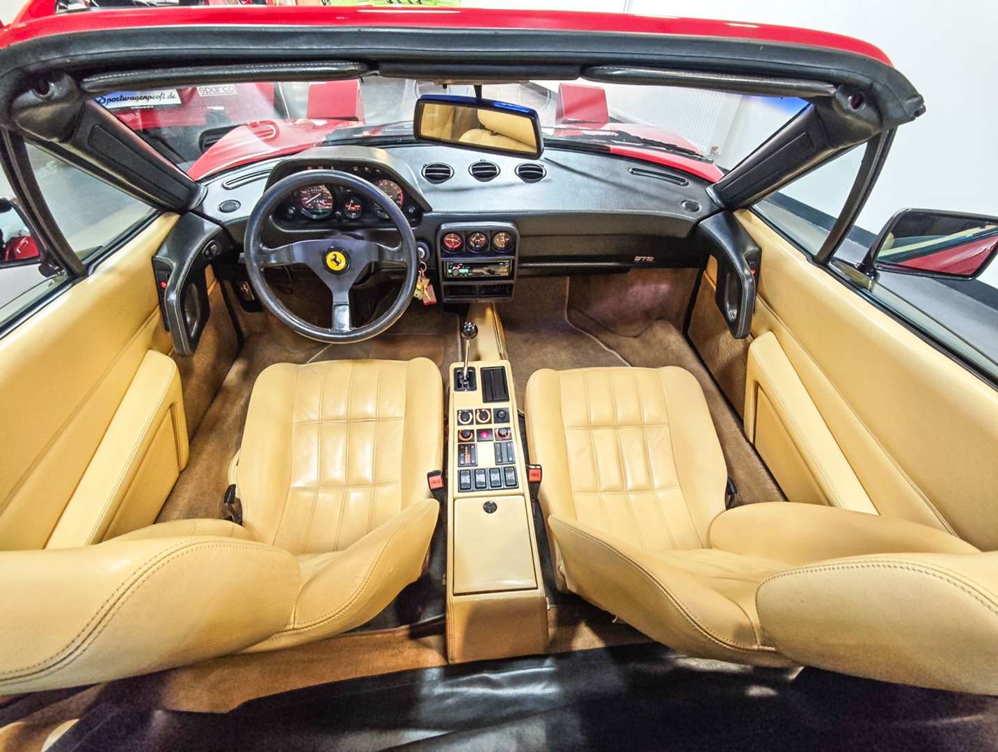Ferrari 328 GTS - 1986 - Joinsteer - #14