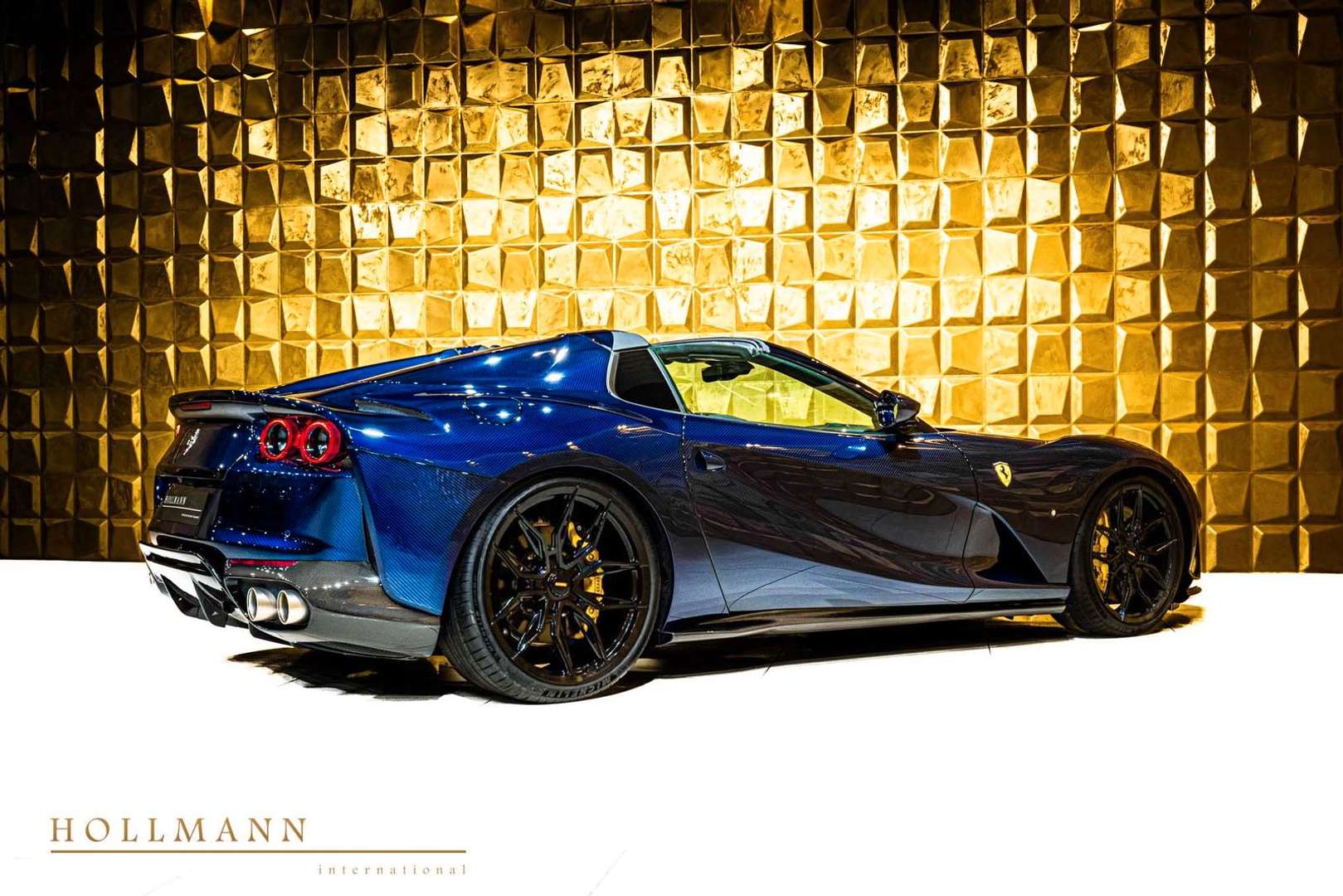 Ferrari 812 GTS - 2023 - Joinsteer - #7