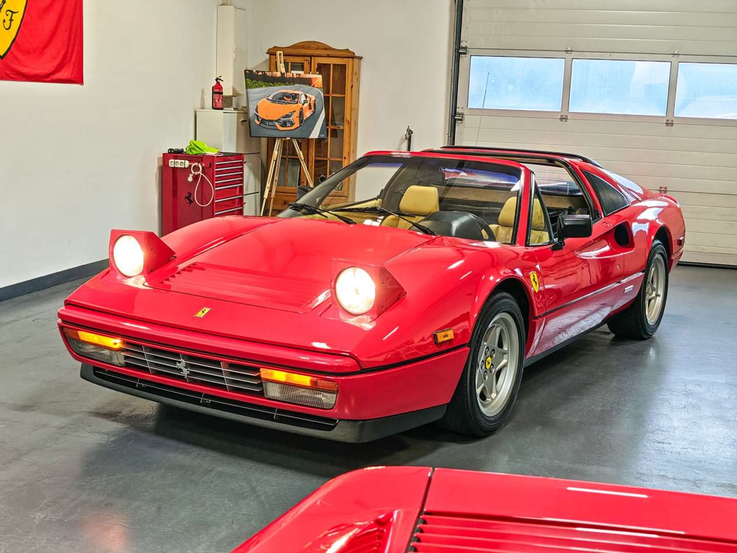 Ferrari 328 GTS - 1986 - Joinsteer - #15