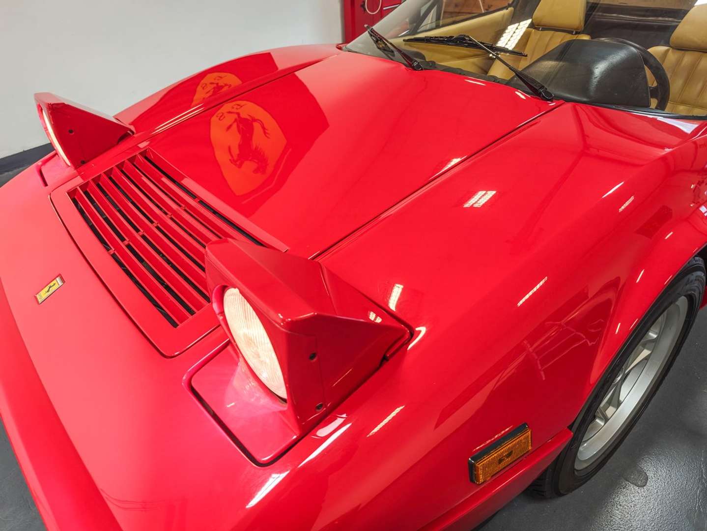 Ferrari 328 GTS - 1986 - Joinsteer - #16