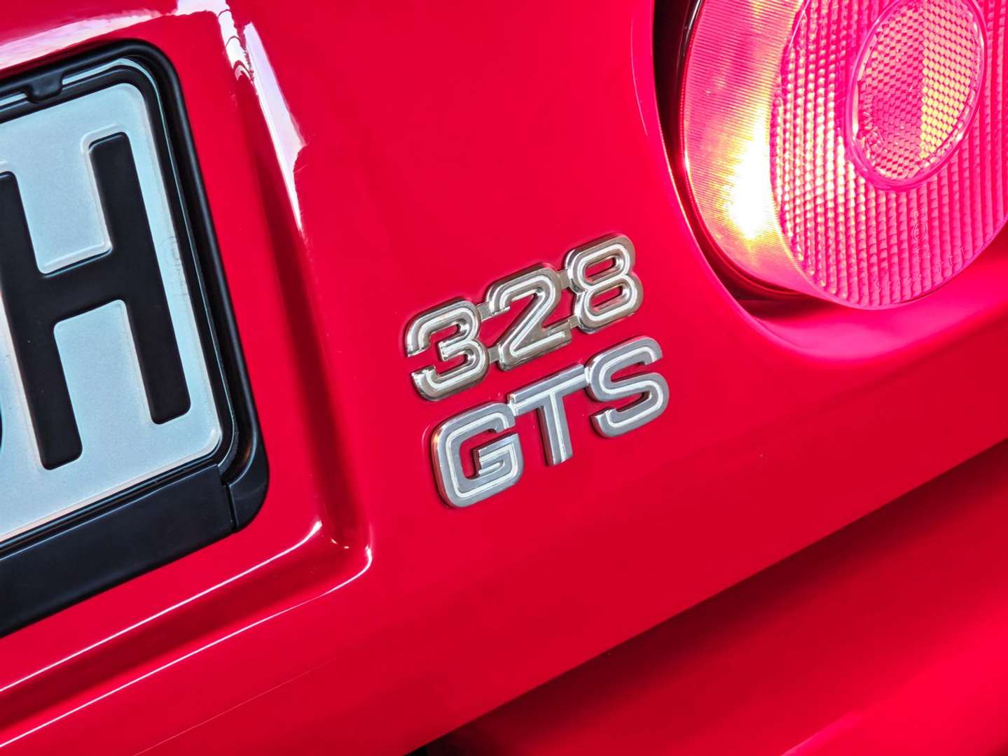 Ferrari 328 GTS - 1986 - Joinsteer - #17