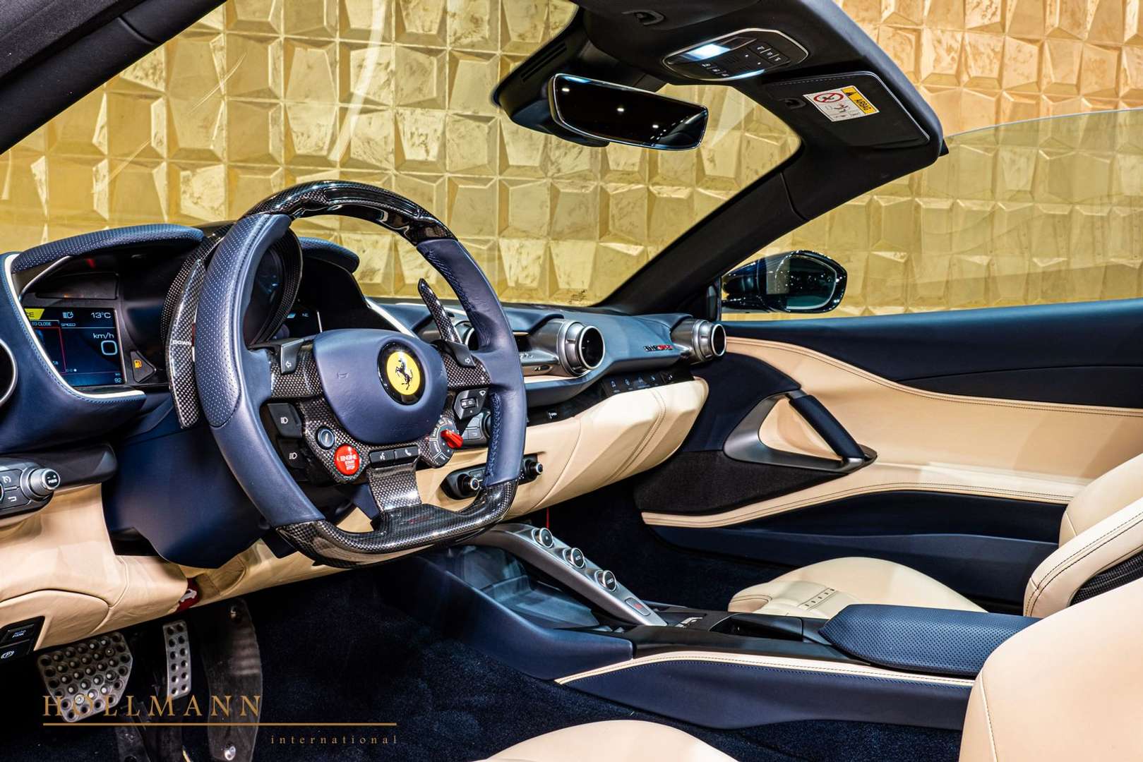 Ferrari 812 GTS - 2023 - Joinsteer - #10