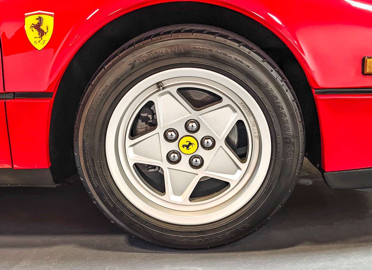 Ferrari 328 GTS - 1986 - Joinsteer - #18