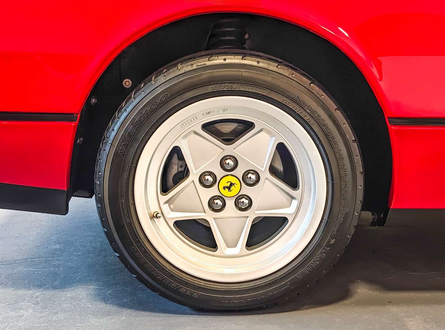 Ferrari 328 GTS - 1986 - Joinsteer - #19