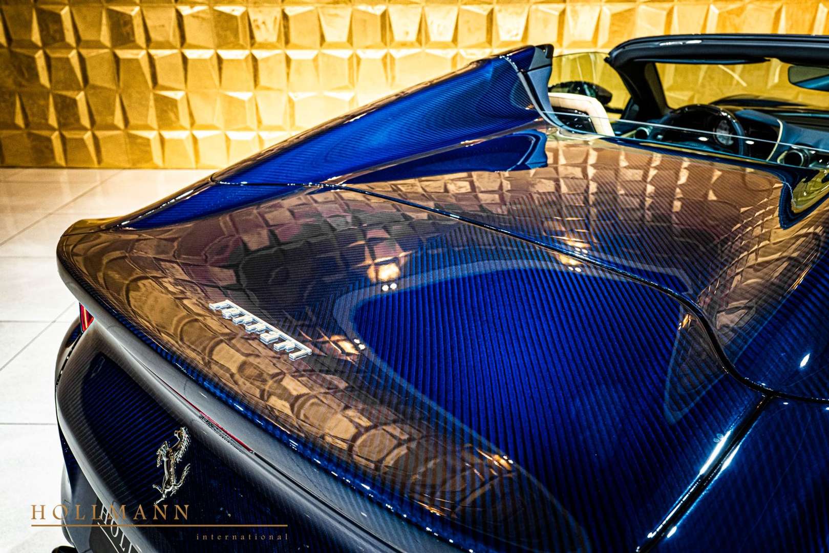 Ferrari 812 GTS - 2023 - Joinsteer - #12