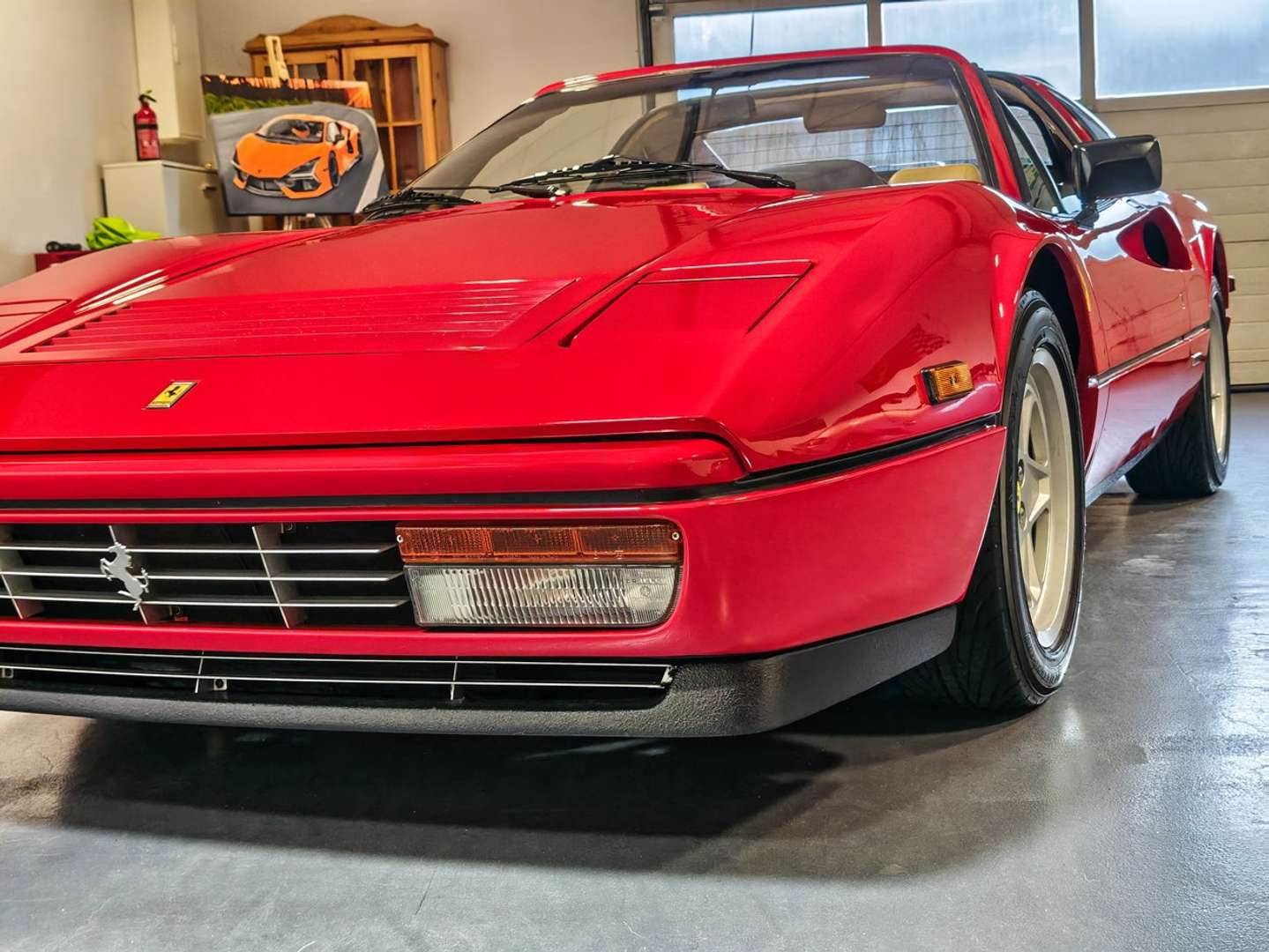 Ferrari 328 GTS - 1986 - Joinsteer - #20