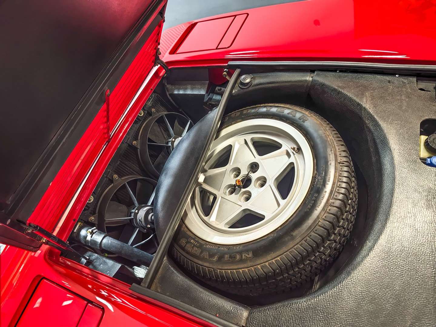 Ferrari 328 GTS - 1986 - Joinsteer - #21