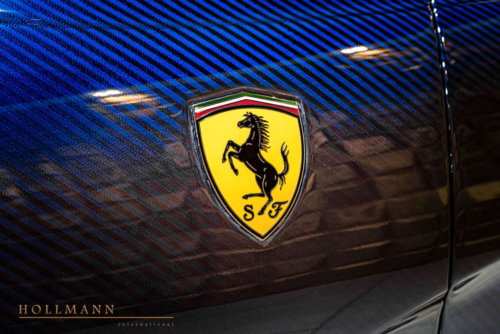 Ferrari 812 GTS - 2023 - Joinsteer - #14