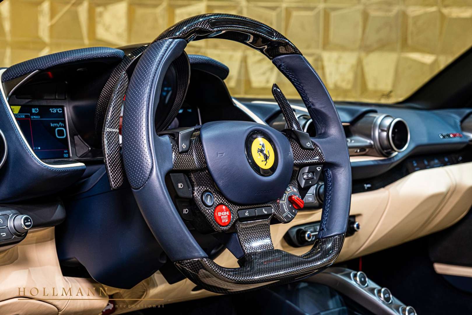 Ferrari 812 GTS - 2023 - Joinsteer - #15