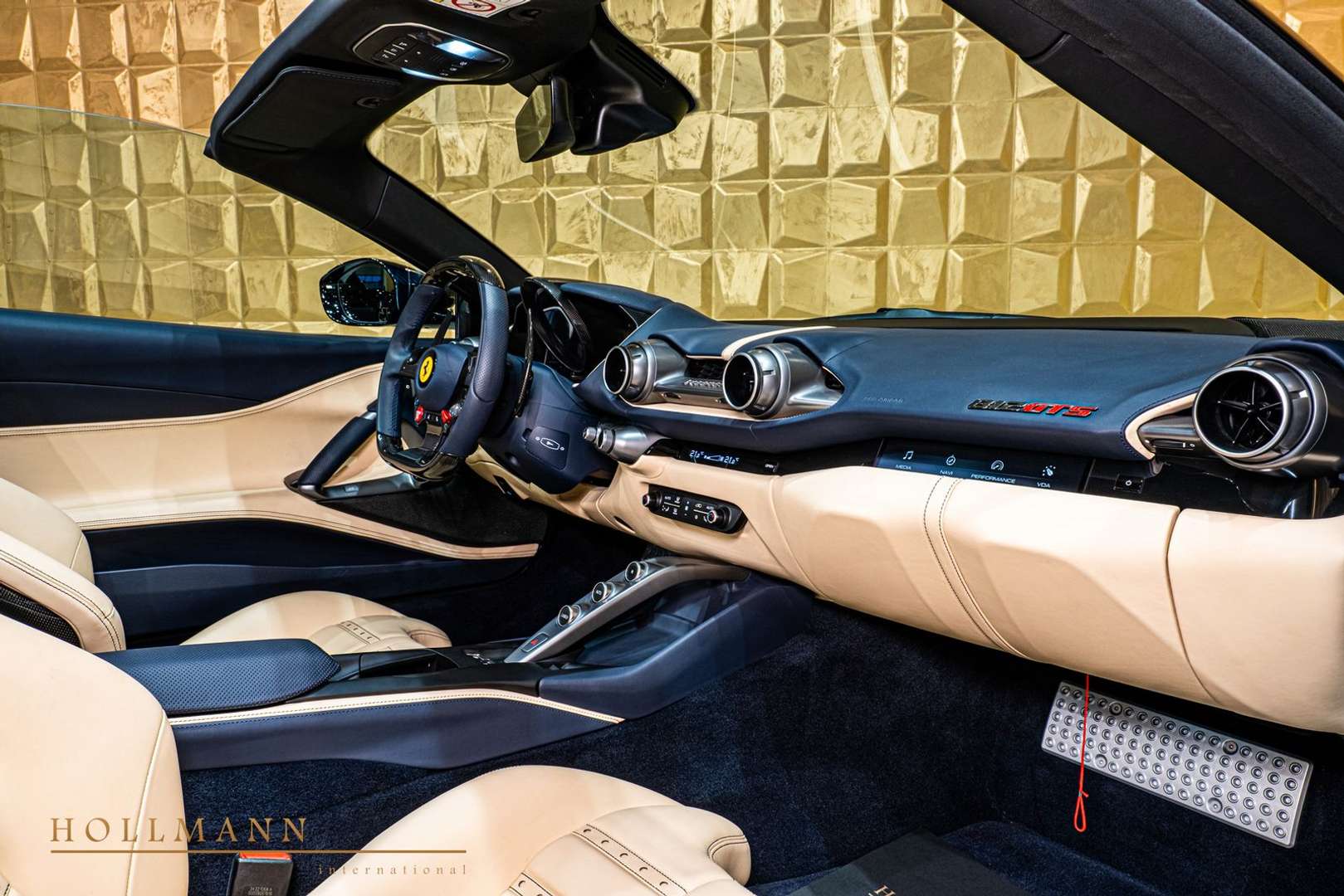 Ferrari 812 GTS - 2023 - Joinsteer - #16