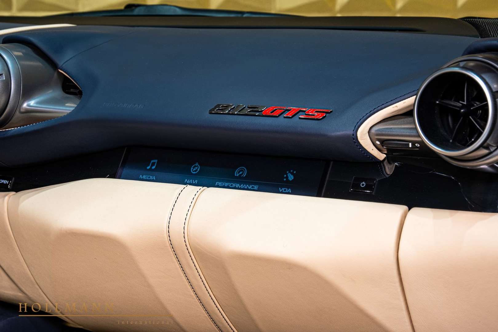 Ferrari 812 GTS - 2023 - Joinsteer - #18