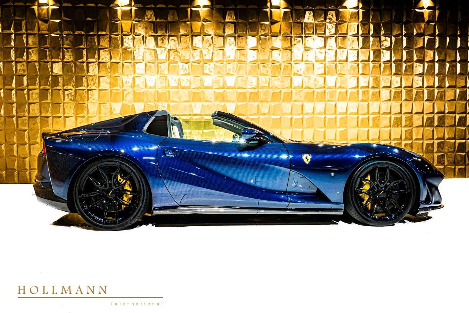 Ferrari 812 GTS - 2023 - Joinsteer - #19