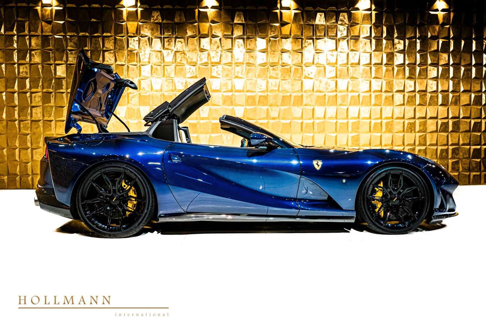 Ferrari 812 GTS - 2023 - Joinsteer - #20