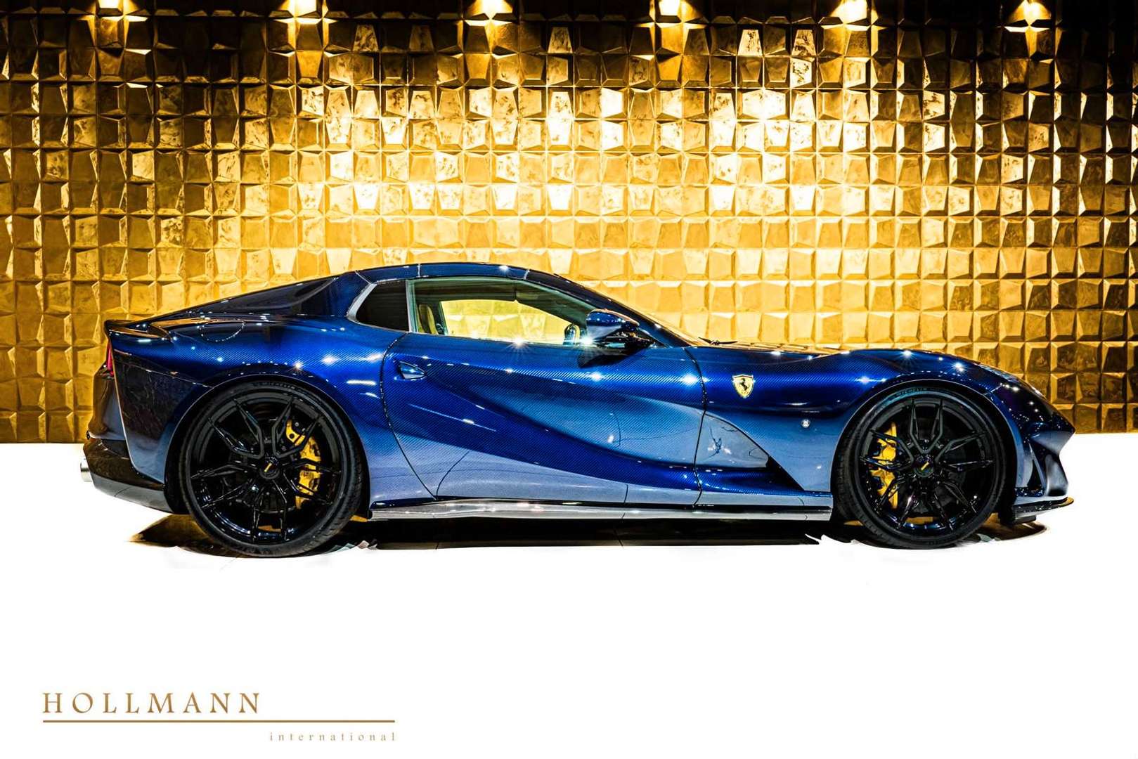 Ferrari 812 GTS - 2023 - Joinsteer - #21