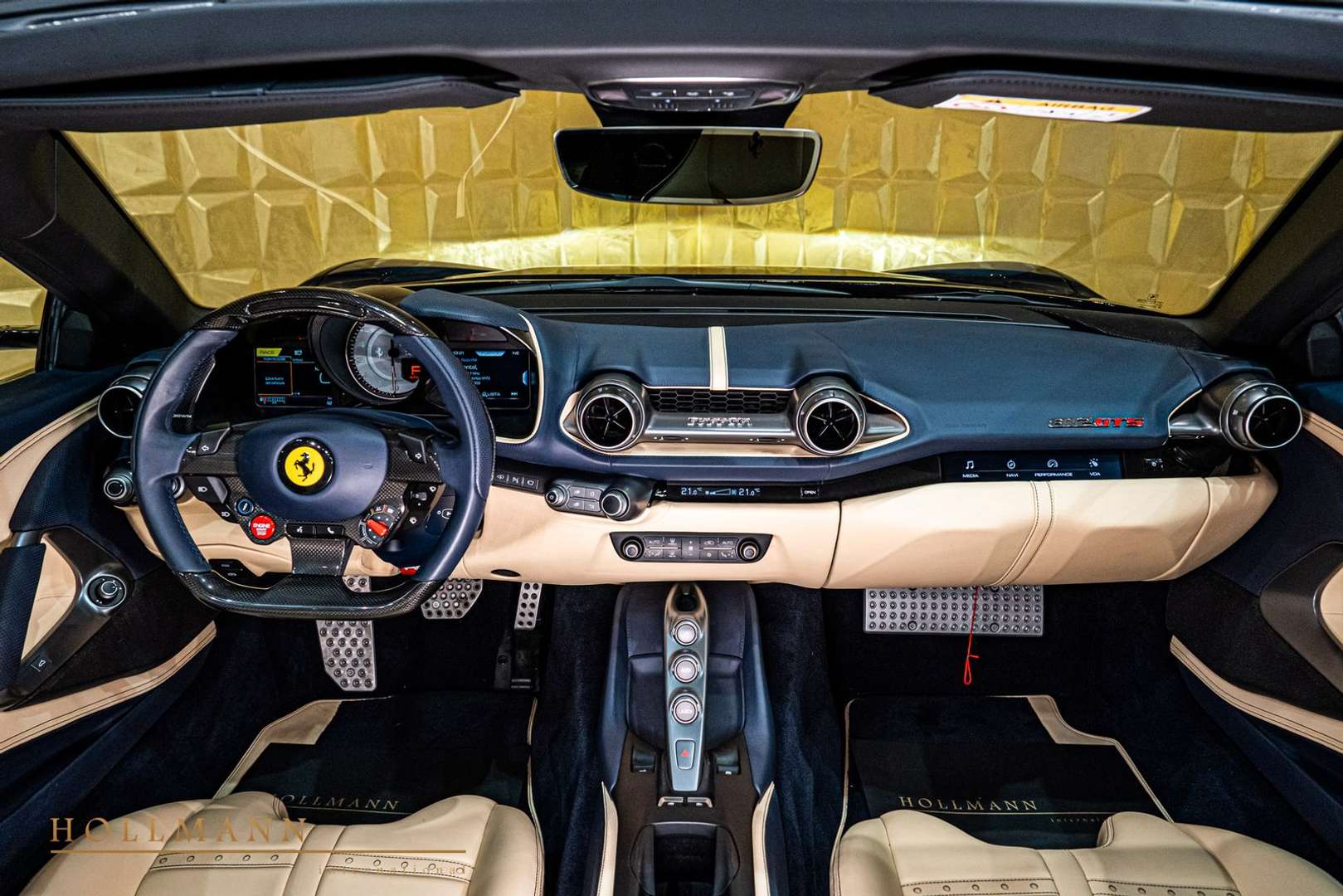 Ferrari 812 GTS - 2023 - Joinsteer - #22