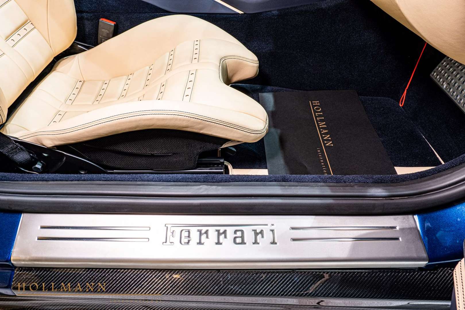 Ferrari 812 GTS - 2023 - Joinsteer - #24