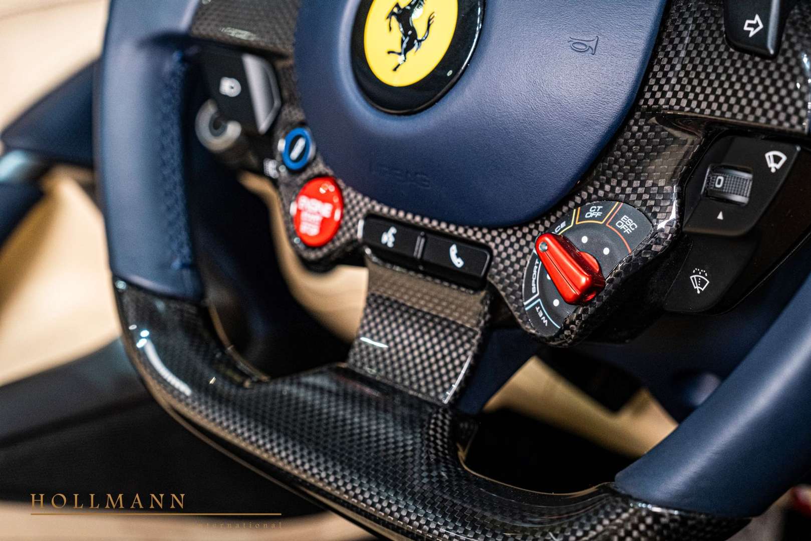 Ferrari 812 GTS - 2023 - Joinsteer - #25