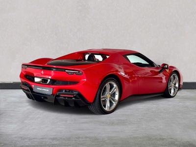 Ferrari 296 GTB -  - Joinsteer - #3