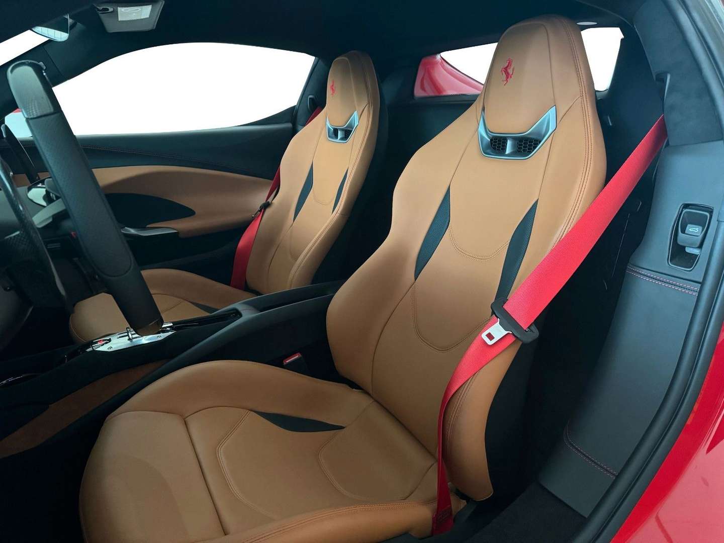 Ferrari 296 GTB - 2024 - Joinsteer - #9