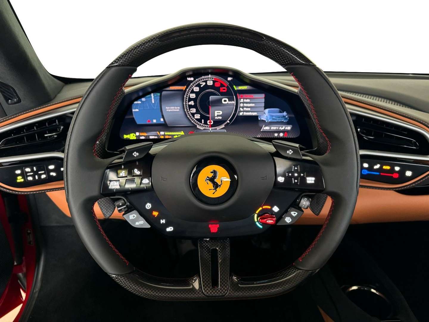 Ferrari 296 GTB - 2024 - Joinsteer - #10