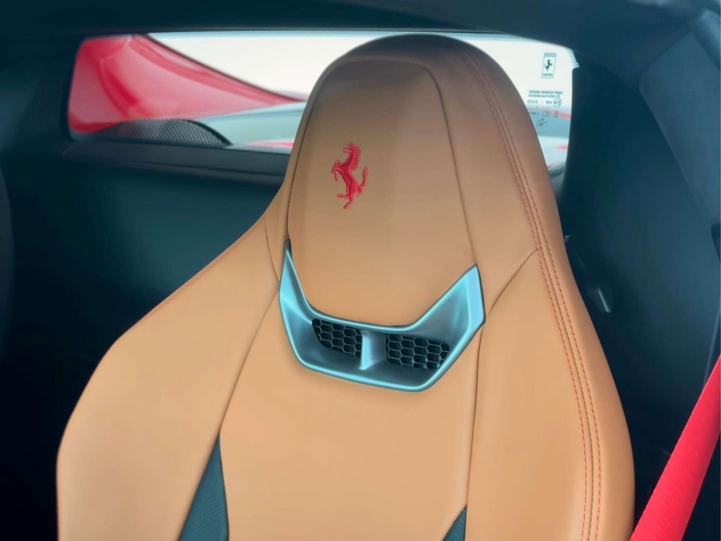 Ferrari 296 GTB - 2024 - Joinsteer - #11