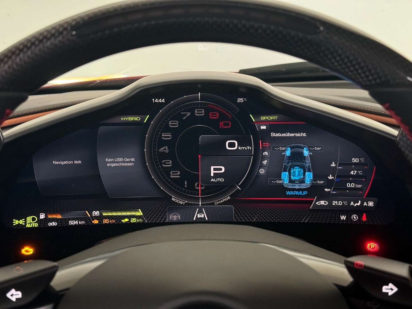 Ferrari 296 GTB - 2024 - Joinsteer - #12