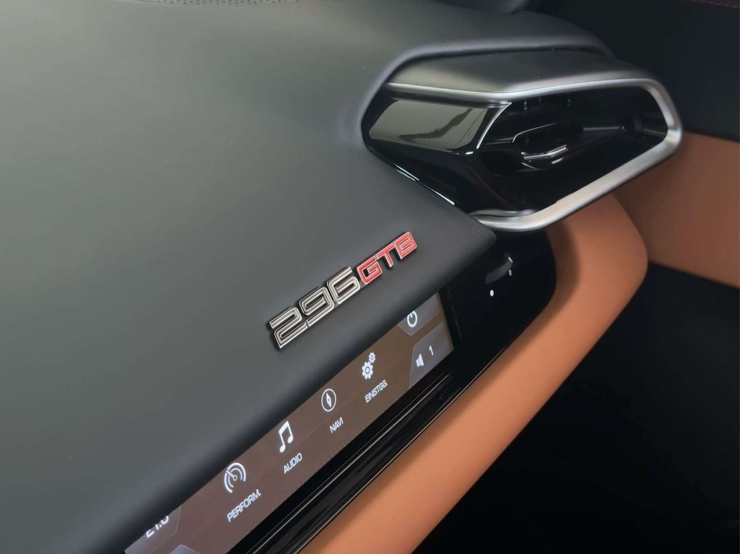 Ferrari 296 GTB - 2024 - Joinsteer - #15