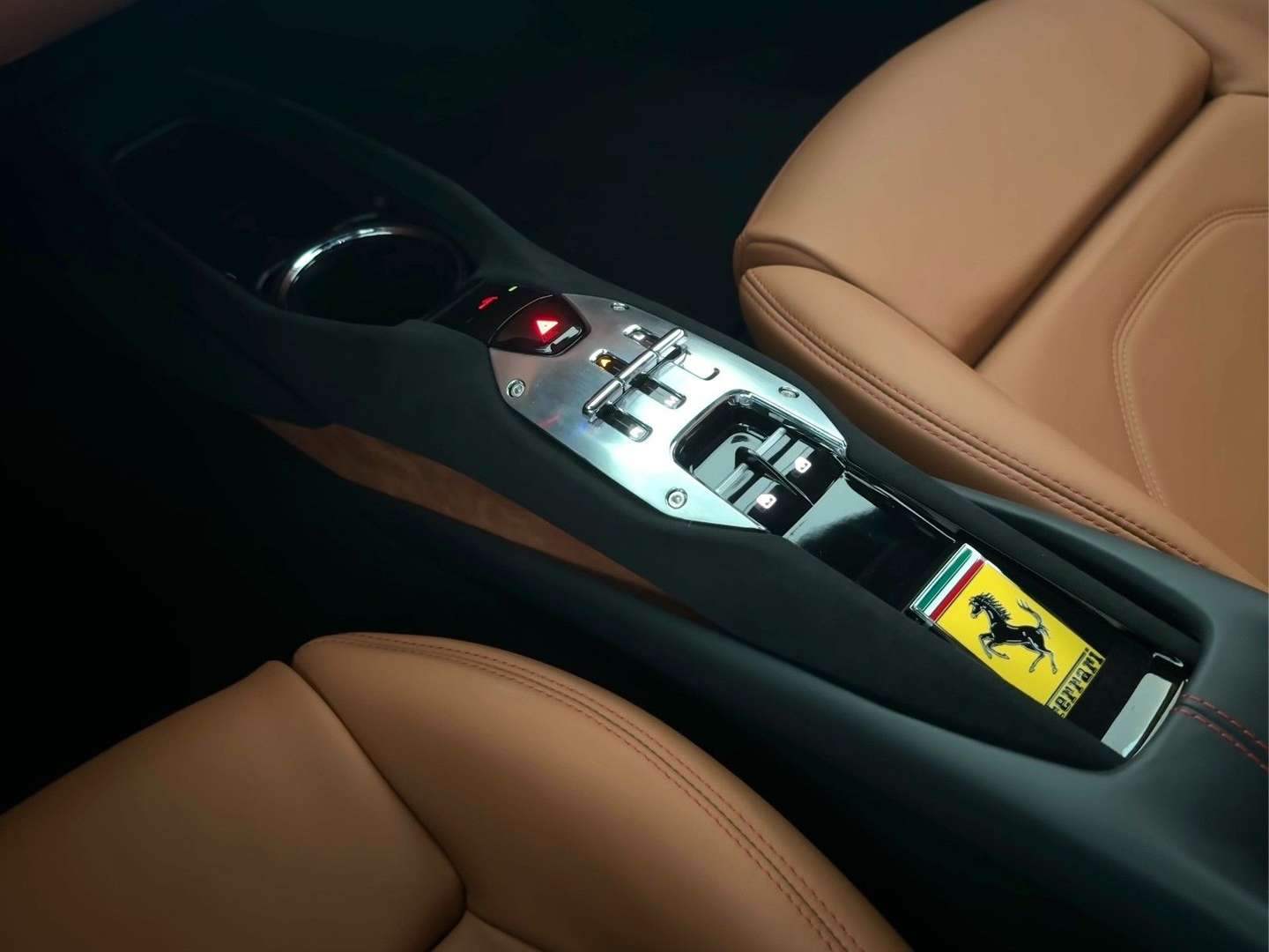 Ferrari 296 GTB - 2024 - Joinsteer - #16