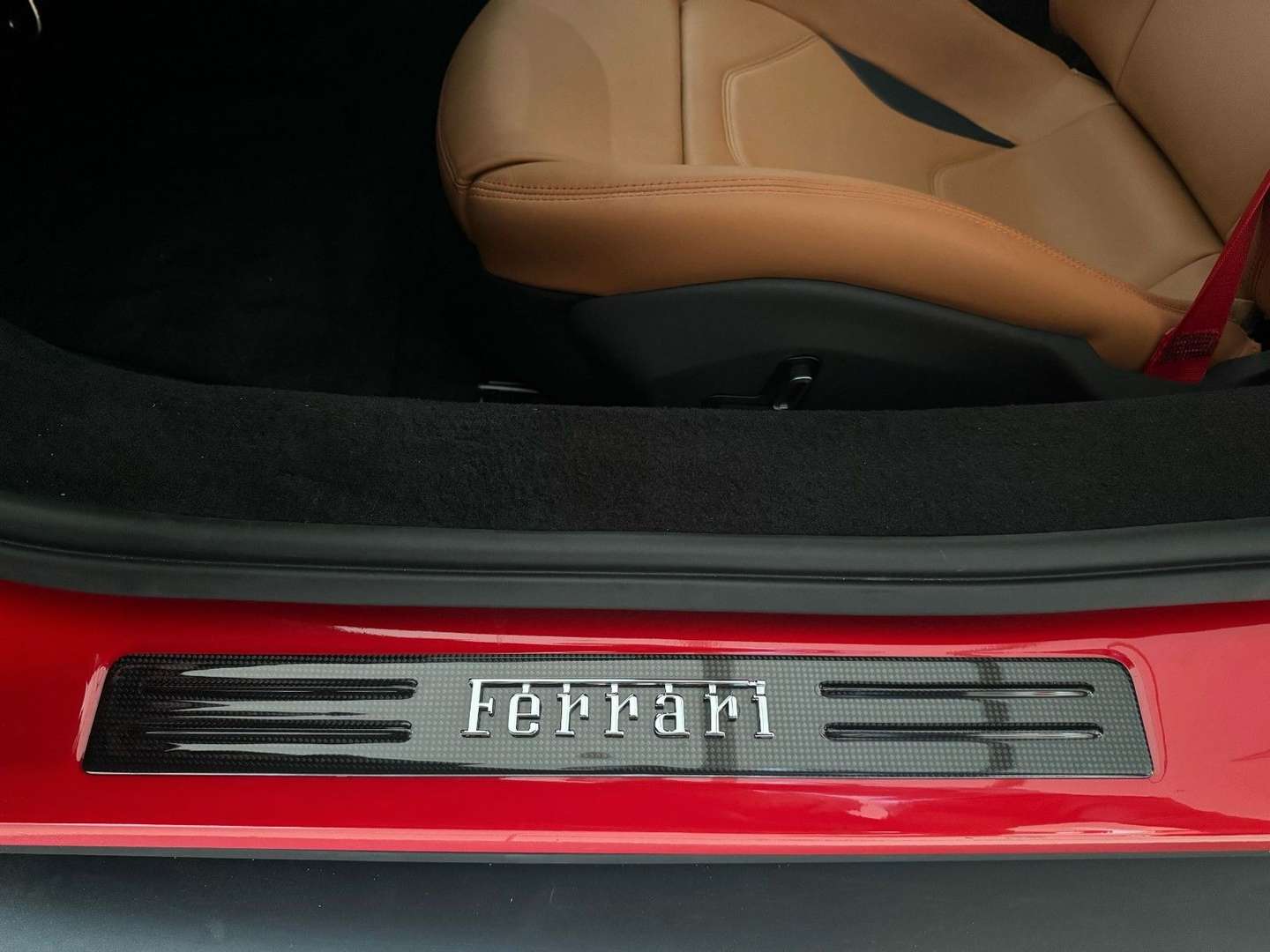 Ferrari 296 GTB - 2024 - Joinsteer - #19