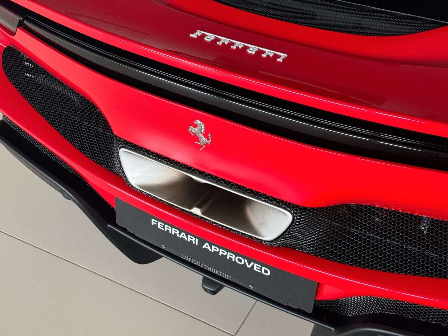 Ferrari 296 GTB - 2024 - Joinsteer - #24